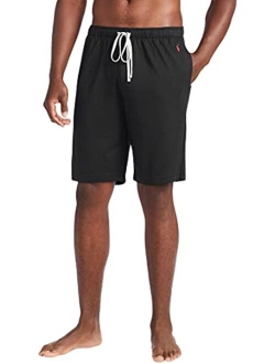 Big & Tall Comfort Sleep Shorts