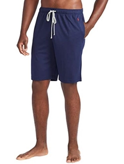 Big & Tall Comfort Sleep Shorts