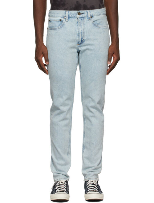 rag & bone Blue Fit 2 Jeans