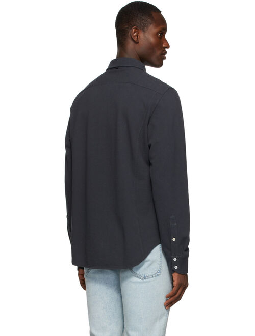 rag & bone Grey Pursuit 365 Shirt