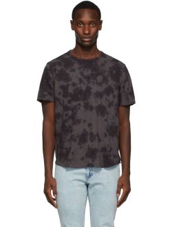 Grey Haydon Tie-Dye T-Shirt