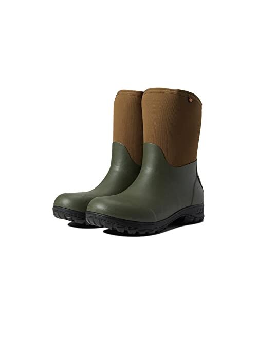 Bogs Sauvie Basin construction Slip-Resistant Outsole Boots