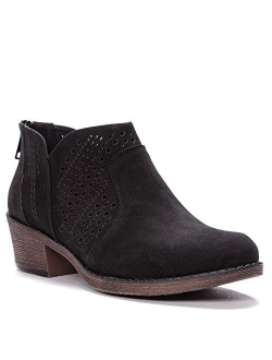 Women's Remy Ankle Booties