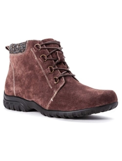 Women's Delaney Ankle Booties