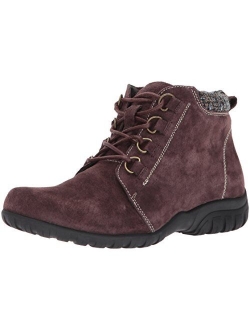 Women's Delaney Ankle Booties