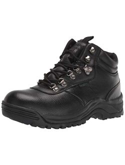 Men's Cliff Walker Medicare/Hcpcs Code = A5500 Diabetic Shoe Hiking Boot