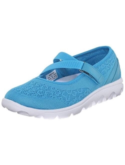 Women's Travelactive Mary Jane Sneaker