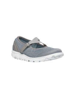 Women's Travelactive Mary Jane Sneaker