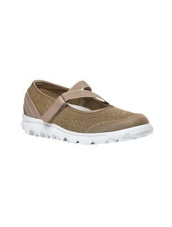 Women's Travelactive Mary Jane Sneaker