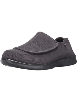 Men's Cush N Foot Slipper