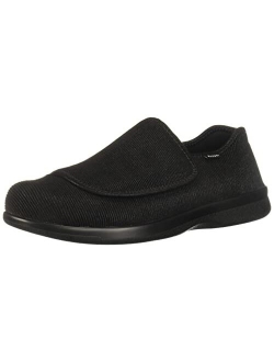 Men's Cush N Foot Slipper