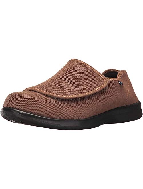 Propet Men's Cush N Foot Slipper