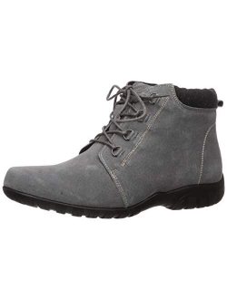 Women's Delaney Ankle Boot Bootie