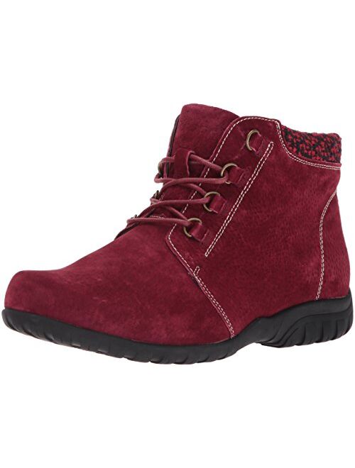 Propet Women's Delaney Ankle Boot Bootie