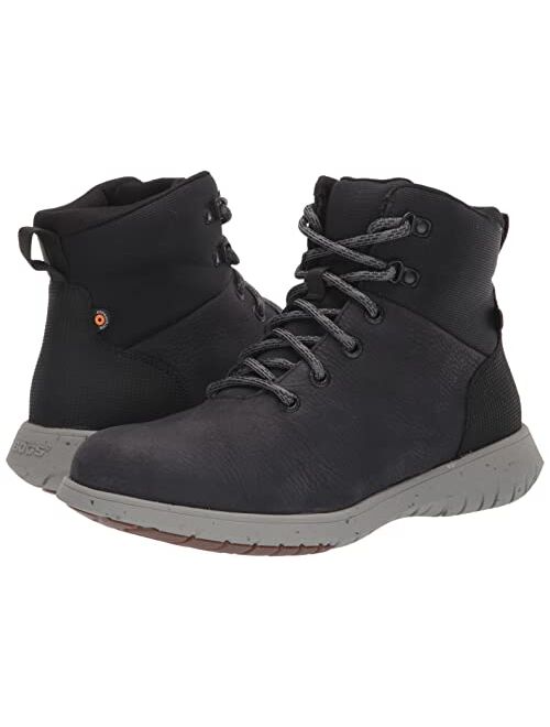 BOGS Men's Spruce Hiker Ankle Boot