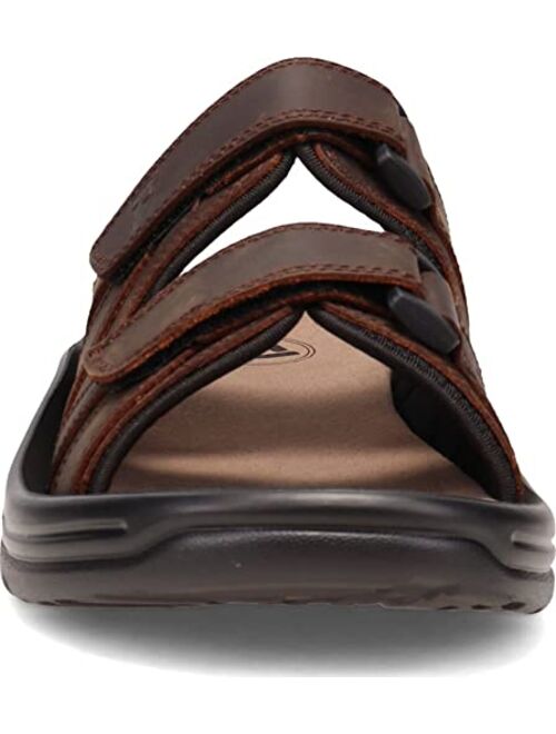 Propet Men's Vero Slide Sandal