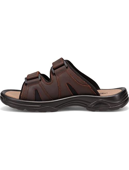 Propet Men's Vero Slide Sandal