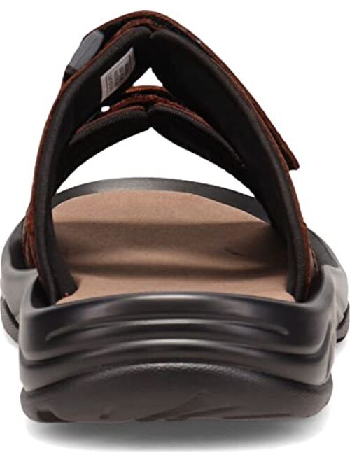 Propet Men's Vero Slide Sandal