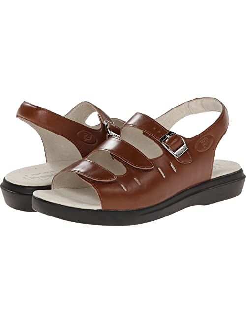 Propet Women's Breeze Walker Sandal