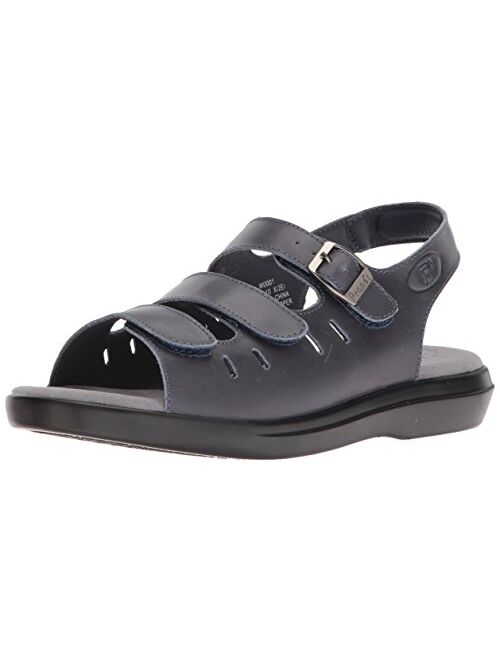 Propet Women's Breeze Walker Sandal