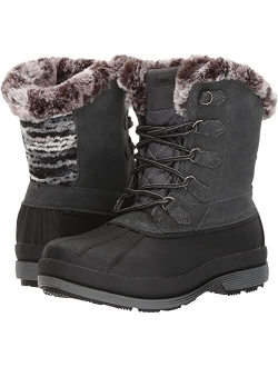 Women's Lumi Tall Lace Snow Boot