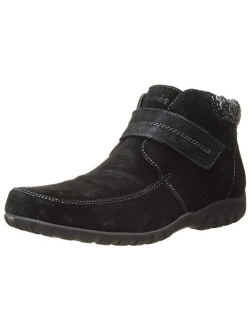 Women's Delaney Strap Ankle Boot