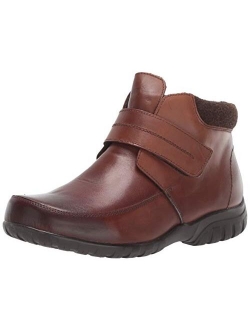 Women's Delaney Strap Ankle Boot