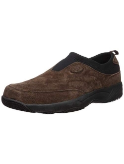 Men's M3850 Wash & Wear Slip-on Ii Slip Resistant Sneaker