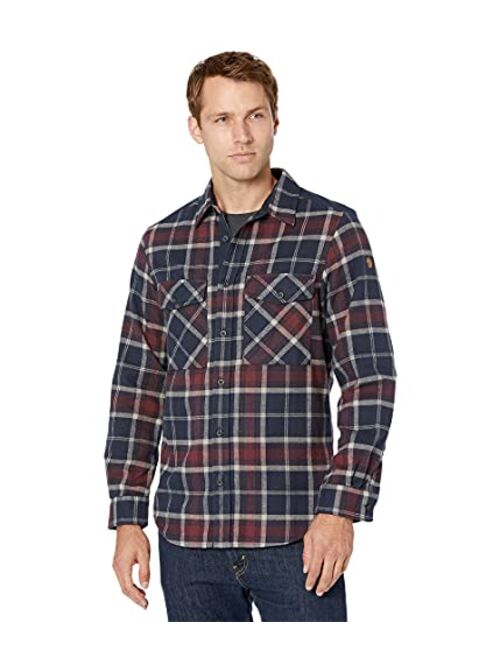 Fjallraven Fjällräven Ovik Twill Shirt