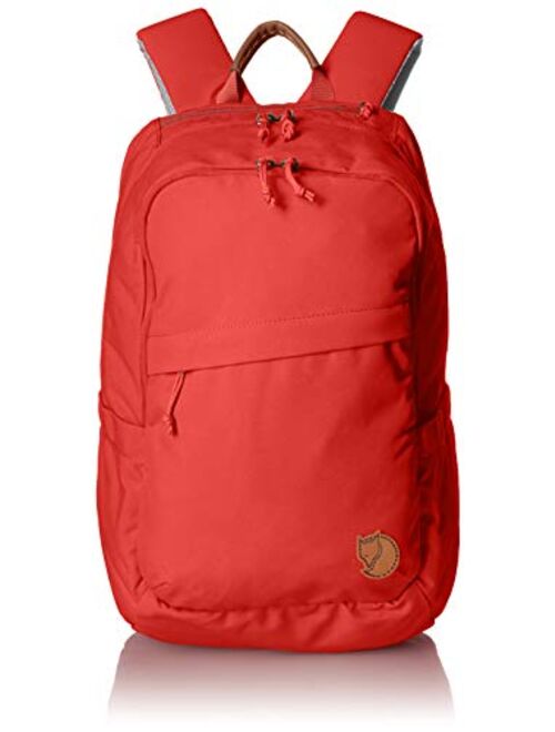 Fjallraven FJÄLLRÄVEN Räven, Cabin Red, 27 x 20 x 45 cm/20 Litre