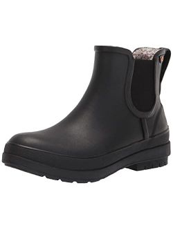 Women's Amanda Ii Chelsea Snow Boot