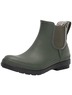 Women's Amanda Ii Chelsea Snow Boot