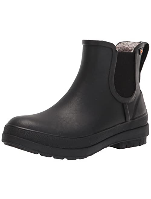 BOGS Women's Amanda Ii Chelsea Snow Boot