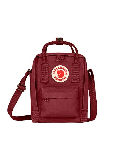 Fjallraven Fjällräven Kånken Sling Ox Red One Size