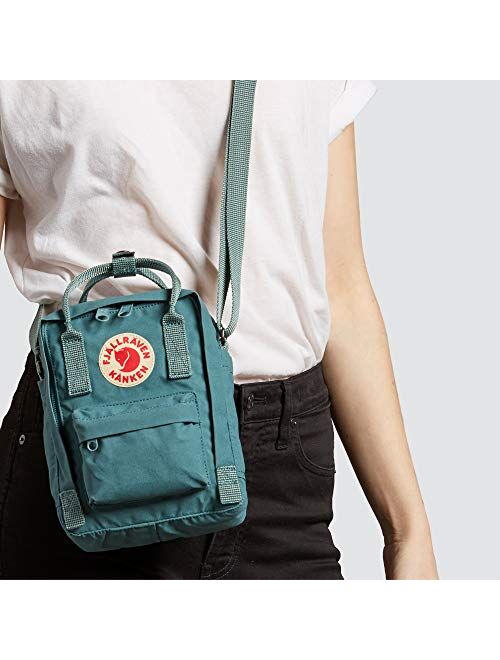 Fjallraven Fjällräven Kånken Sling Ox Red One Size