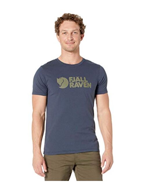 Fjallraven Fjällräven Logo T-Shirt