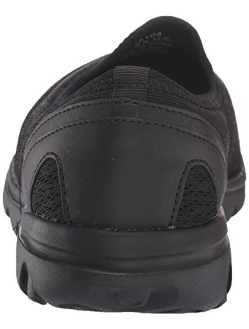 Propet Women's TravelActiv Slip-on Sneaker