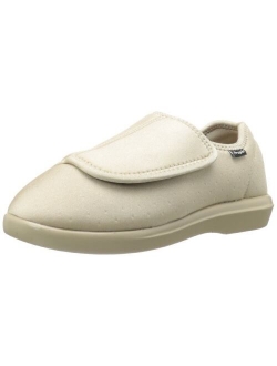 Women's Cush N Foot Slipper