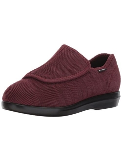 Women's Cush N Foot Slipper