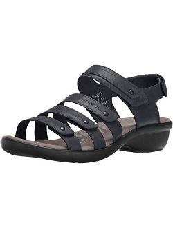 Women's Aurora Wedge Sandal