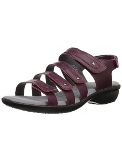 Women's Aurora Wedge Sandal