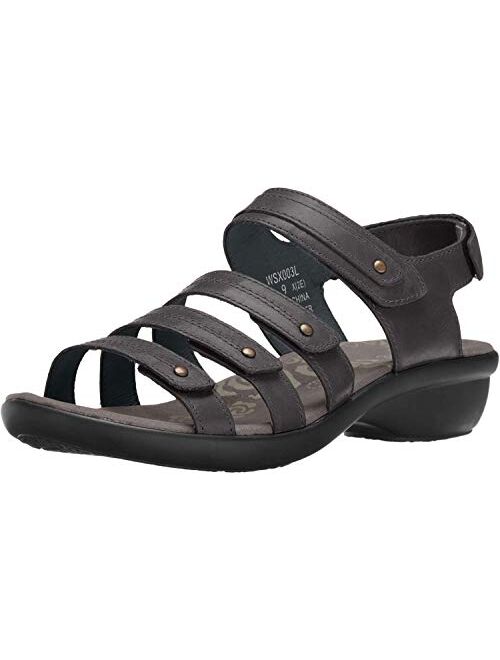 Propet Women's Aurora Wedge Sandal