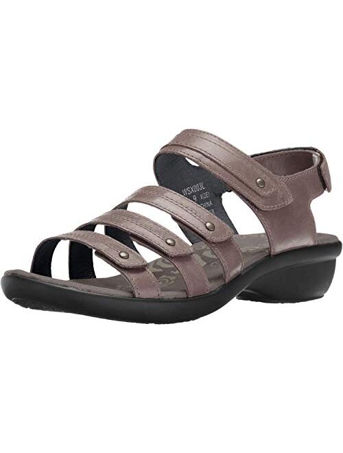 Propet Women's Aurora Wedge Sandal