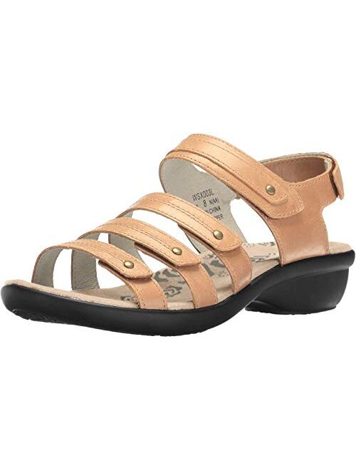 Propet Women's Aurora Wedge Sandal