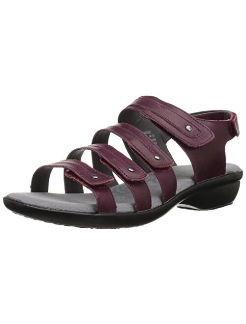 Propet Women's Aurora Wedge Sandal