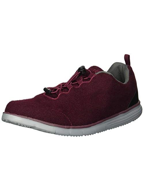 Women's Propet TravelFit Prestige Sneaker