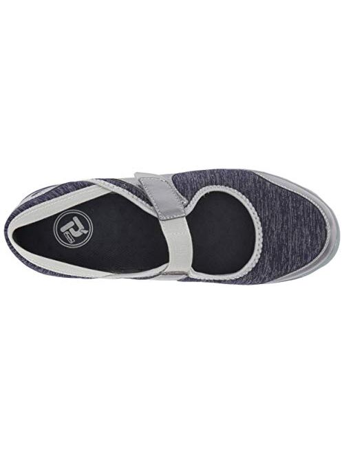 Propet Women's Onalee Mary Jane Flat