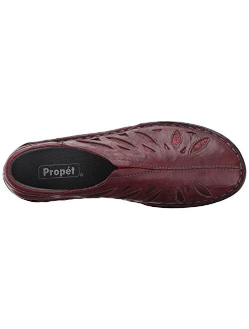 Propet Women's Cameo Loafer Flat