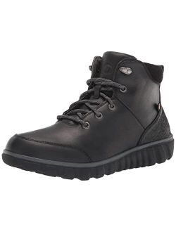 Men's Classic Casual Hiker Ankle Boot