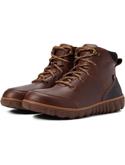 Men's Classic Casual Hiker Ankle Boot